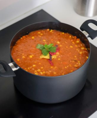 Aluminum Nonstick 8-Qt. Stock Pot