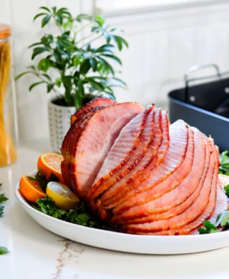 Carbon Steel Nonstick 17" Roaster with Rack