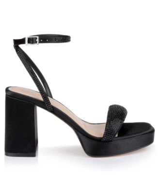 Women's Teddi Platform Sandals