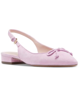 新品未使用kate spade veronica ballet 6 B ピンク Veronica Ballet Flats | Kate Spade Outlet