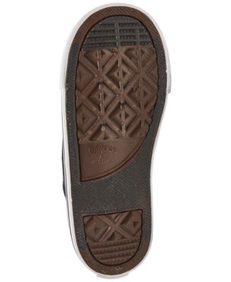 Baby & Toddler Chuck Taylor Hi Casual Sneakers from Finish Line