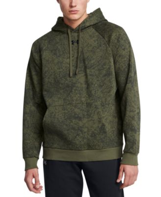Men's Rival Fleece Camo Hoodie