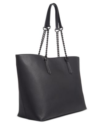 Zoiey 2-In-1 Extra-Large Tote, Exclusively at Macy's 