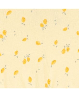 Toddler Girls Short Sleeve Dress