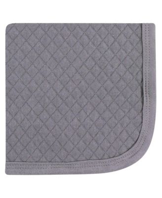 Softly Quilted Cotton Face Cloths