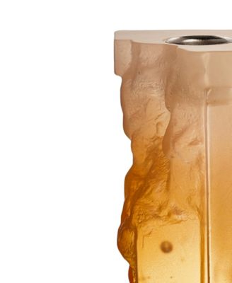 Rocky Baroque Candlesticks, Medium