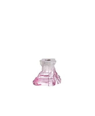 Rocky Baroque Spicy Candlesticks, Small