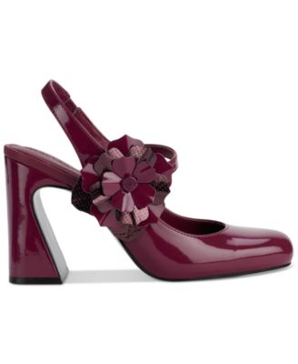 Pierra Slingback Pumps