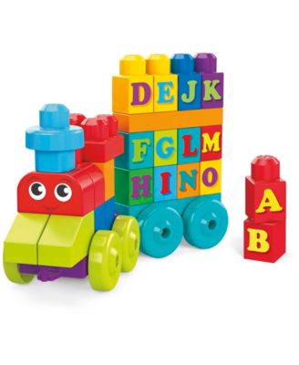  Building Basics Abc Learning Train