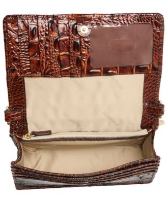 Mini Minuette Crossbody Bag