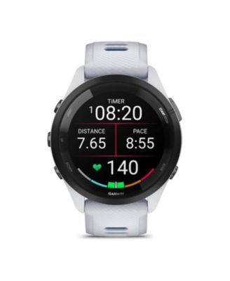 Forerunner 265 GPS Smartwatch for MultiSport - Running, Fitness, & Wellness