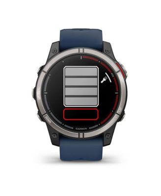 quatix 7 Pro Marine GPS Smartwatch