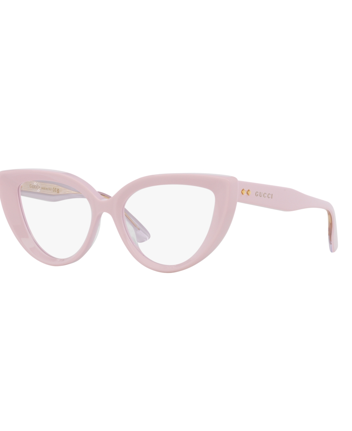 Women's Eyeglasses, GC002226 - Pink