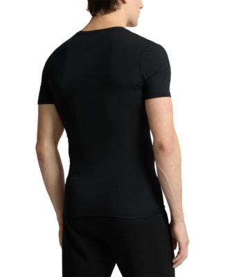 Men's 2-Pack Perfect Flex V-Neck T-Shirts