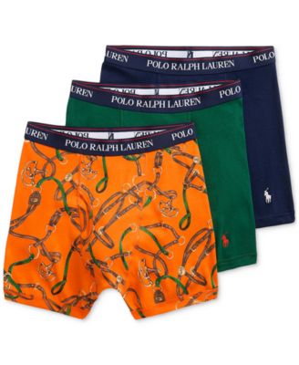 Macys mens polo boxer briefs best sale