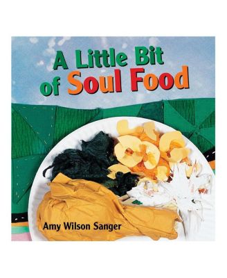 Kaplan Early Learning A World of Food Board Books - Set of 5