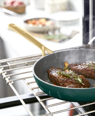 GP5 Champagne Healthy Ceramic Nonstick 11-Piece Set