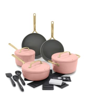 GP5 Champagne Healthy Ceramic Nonstick 11-Piece Set