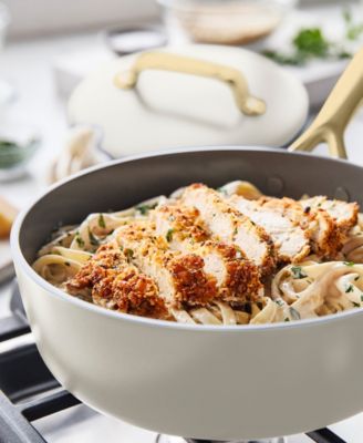 GP5 Champagne Healthy Ceramic Nonstick 11-Piece Set