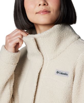 Women's Panorama™ Fleece Jacket