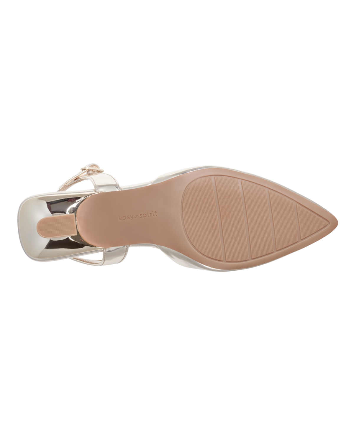 EASY SPIRIT WOMEN'S EFLEX HALYN POINTY TOE DRESS PUMPS 