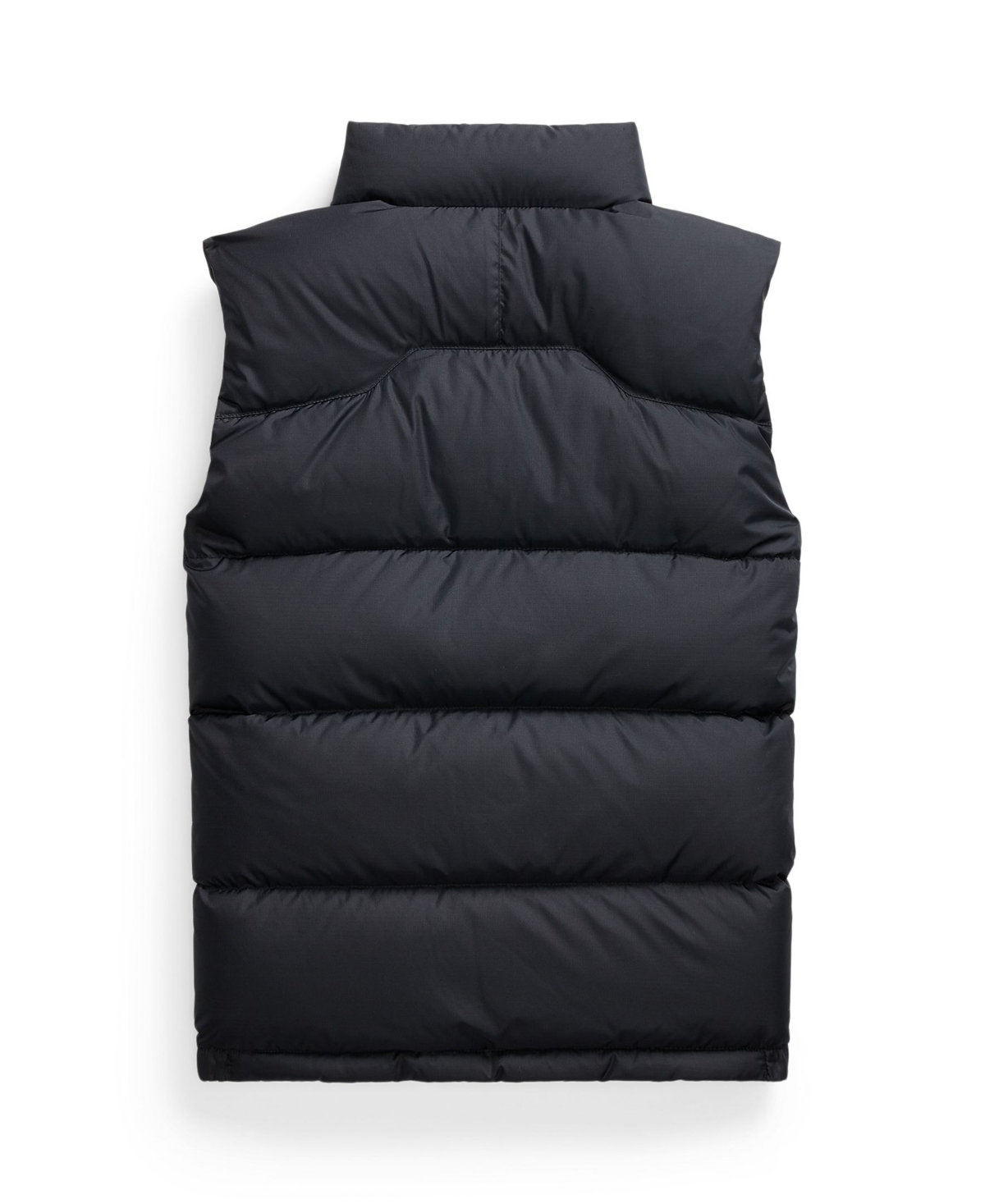 Polo Ralph Lauren Big Boys Ripstop Down Vest Jacket