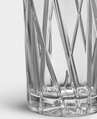 City Highball Barware Set of 2