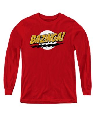 Big Bang Theory