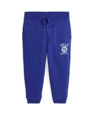 Macy's polo sweatpants on sale