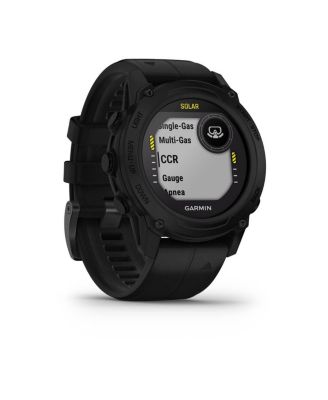 Descent G1 Solar, Scuba Dive Smartwatch