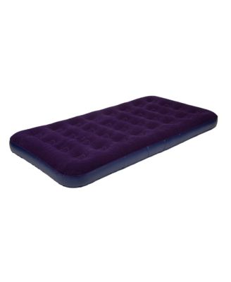 Deluxe Air Bed Twin