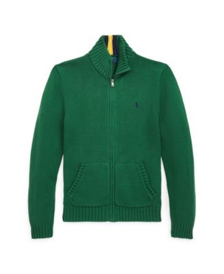 Ralph lauren boys cardigan hotsell