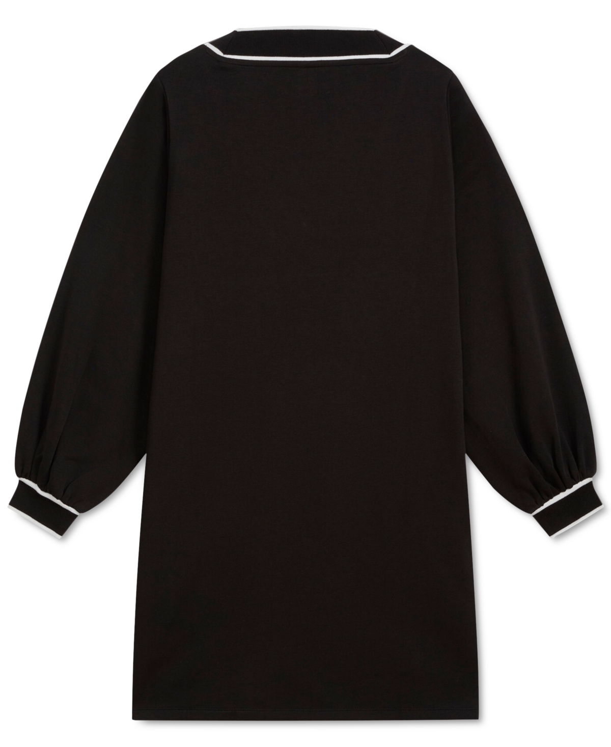 Puma Women's Vintage Sport Long Sleeve Dress