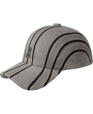 Men's Don Stripe Spacecap Baseball & Sport Caps