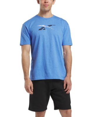 Reebok - Men's Salvage Logo Graphic T-Shirt