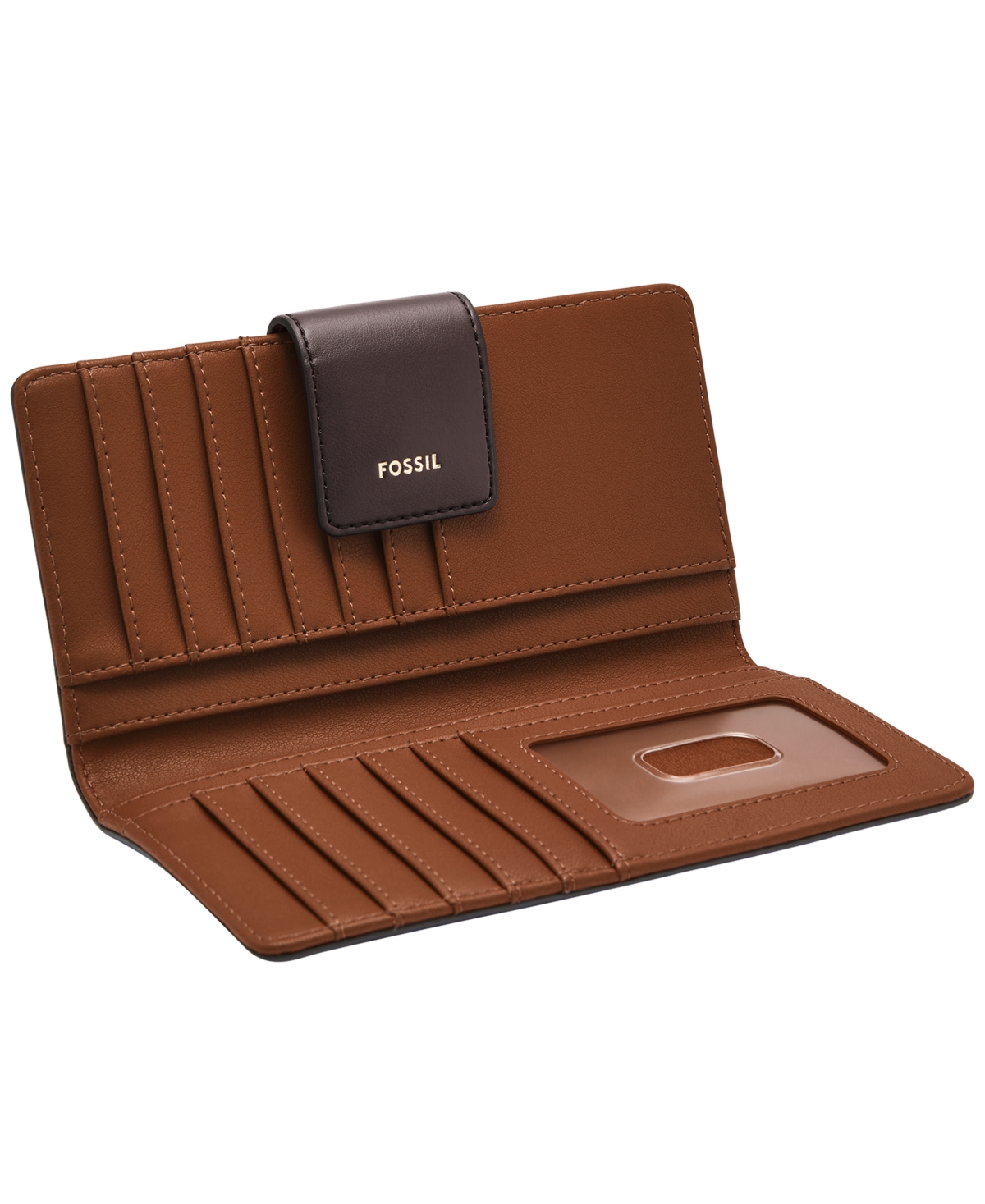 Fossil clutch wallet store