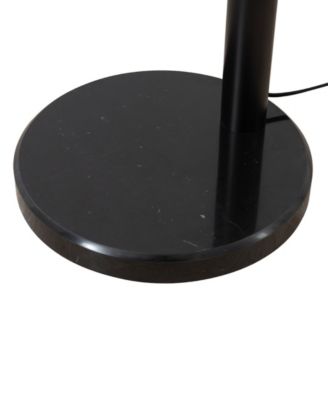 Culver 3 Light Arc Floor Lamp