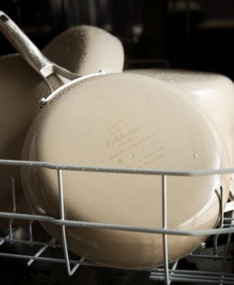 Premier Ceramic Nonstick 8-Piece Cookware Set