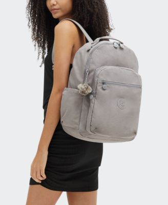 Seoul Medium Laptop Backpack