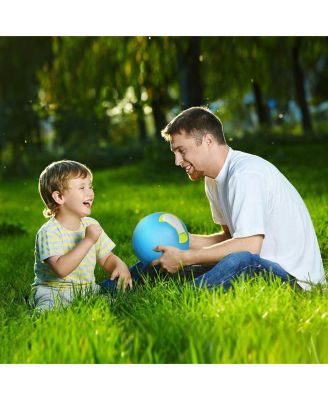 Softshell Ice Cream Ball