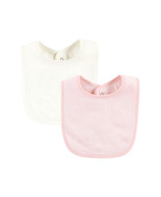Rayon from Bamboo Bib with Waterproof Lining 10pk