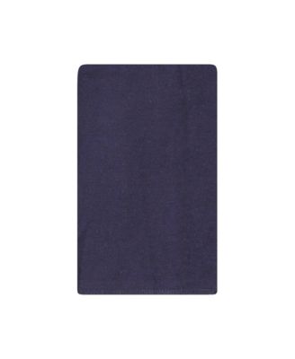 10Pk Flannel Burp Cloth Cotton Poly