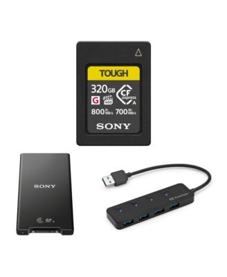 Sony
