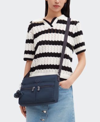 New Angie Mini Crossbody Bag