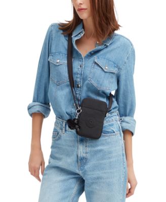 Tally Mini Crossbody Bag