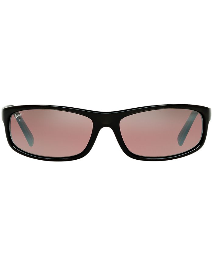 Maui Jim Polarized Sunglasses 183 Legacy 61 Macy s