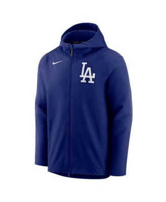 Nike Men's Royal Los Angeles Dodgers Authentic Collection Player