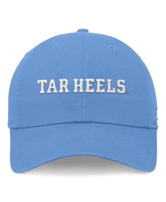 Men's Carolina Blue North Carolina Tar Heels 2024 On-Field Club Adjustable Hat