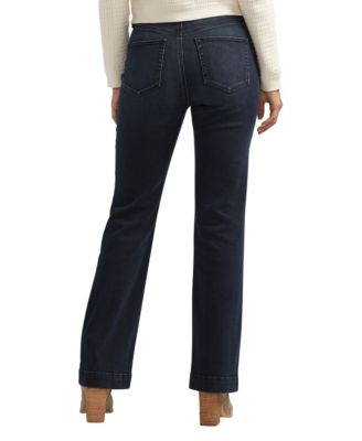 Women's Phoebe High Rise Bootcut Jeans