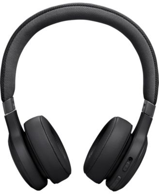 Live 670NC Wireless On-Ear Headphones with True Adaptive Noise Cancelling